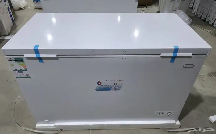 متوفر فريز جميع شركات 4