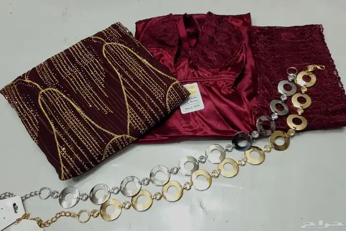 دروع عدنيه 1