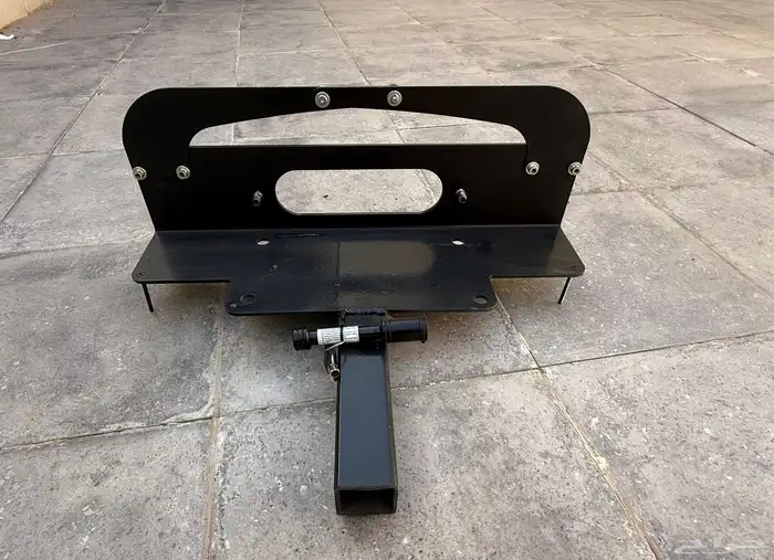 ونش سحب قاعدة ونش 8