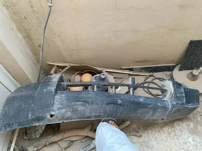 ددسن صدام مريات شبك اسطبات كلها مستعملة سبب التغير هو التجد 1