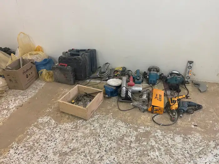 للبيع طقم مكائن نجارة ايطالي الاصلية ( scm ) توريدات البنوي 21