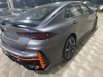 جي اي امباو سبورت 2026 رياضي R 4