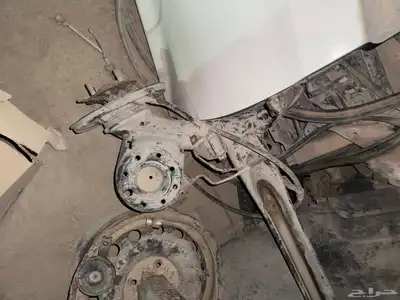 قطع غيار اكسنت 2011-2017 7