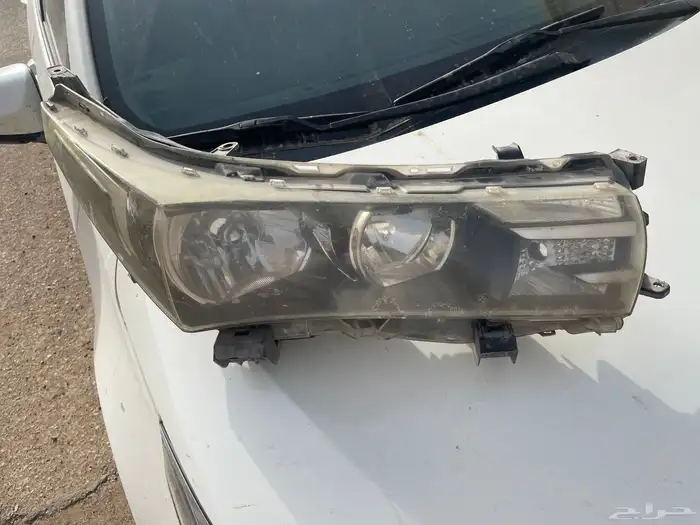 شمعة كرولا 2015 0