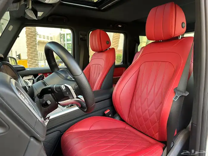 g class 9