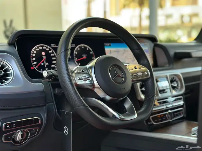 g class 7