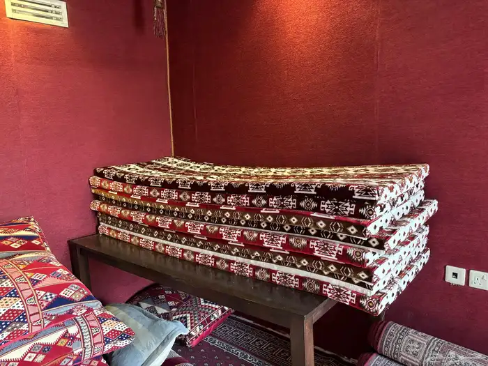 جلسات حوش مع مساند ضهر 1