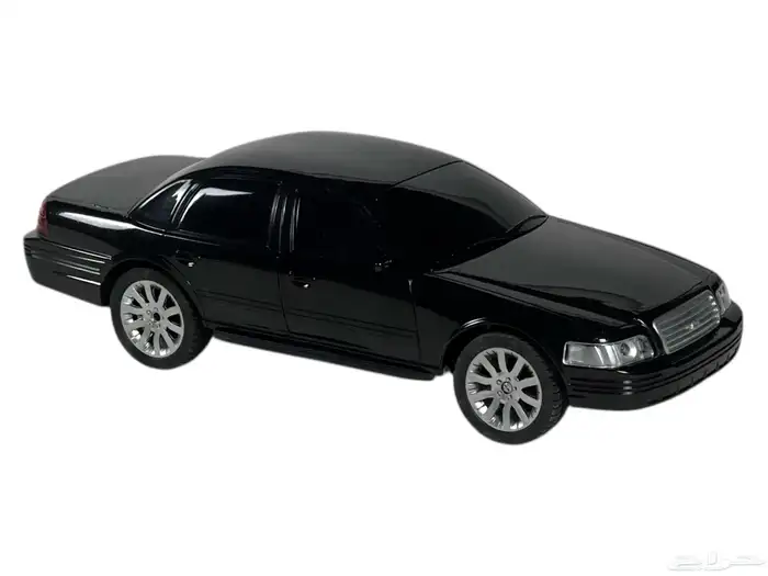 سيارة ريموت بتصميم فورد فكتوريا - رياره ريمونت للاطفال 4