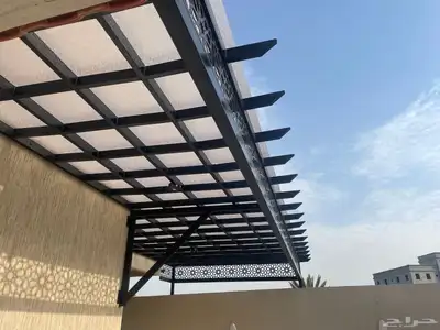 ورشة الكتلة المعدنيه للحدادة 43