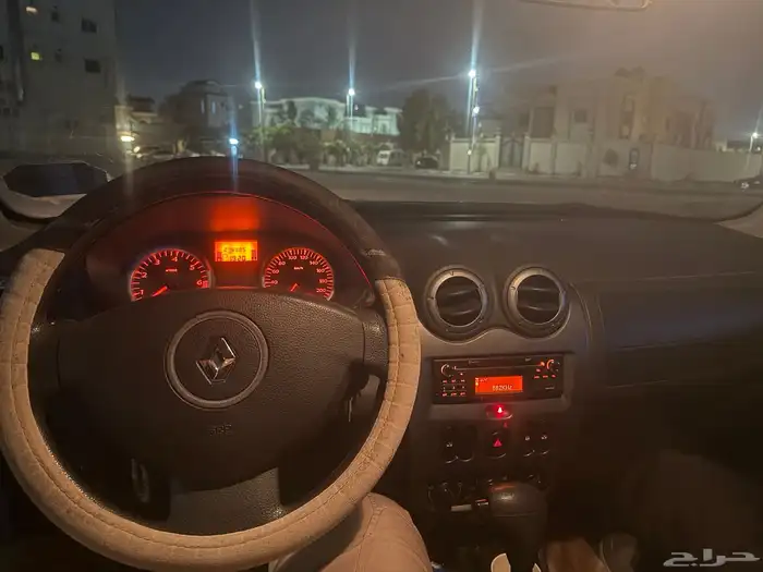 Renault Duster 2015 for sale 9