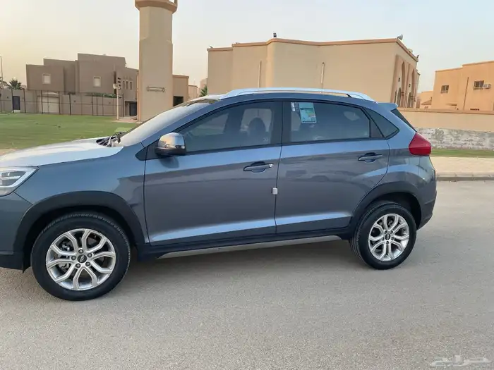 جيب تيجو 2 2023 ممشى 9 1