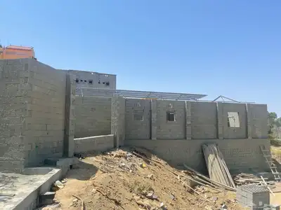 ورشة الكتلة المعدنيه للحدادة 45