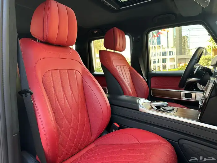 g class 10