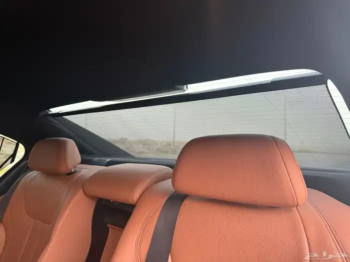 بي ام دبليو 730Li 2020 18