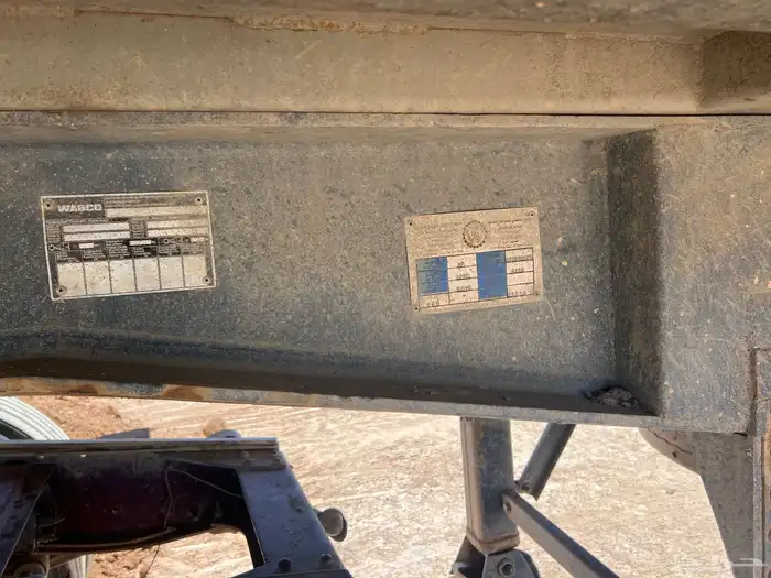 صندوق قلاب للبيع 6