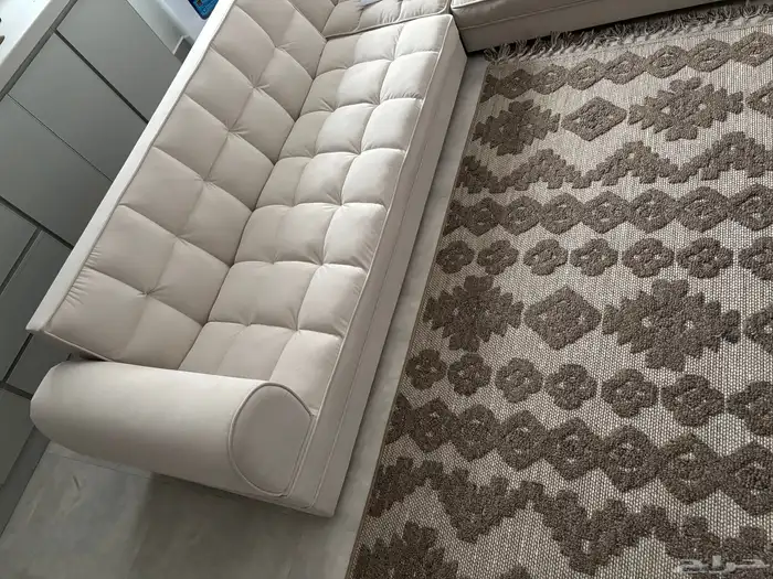 جلسة ارضية زاوية L 0