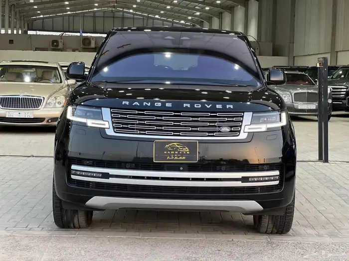 رنج روفر اوتو موديل 2023(تم ) 0