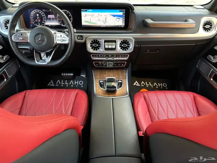 g class 15