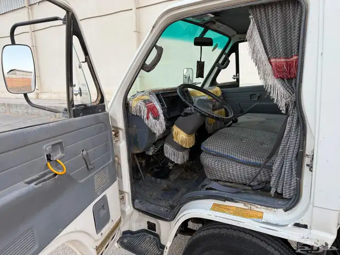 قلاب ايسوزو موديل 1993 10