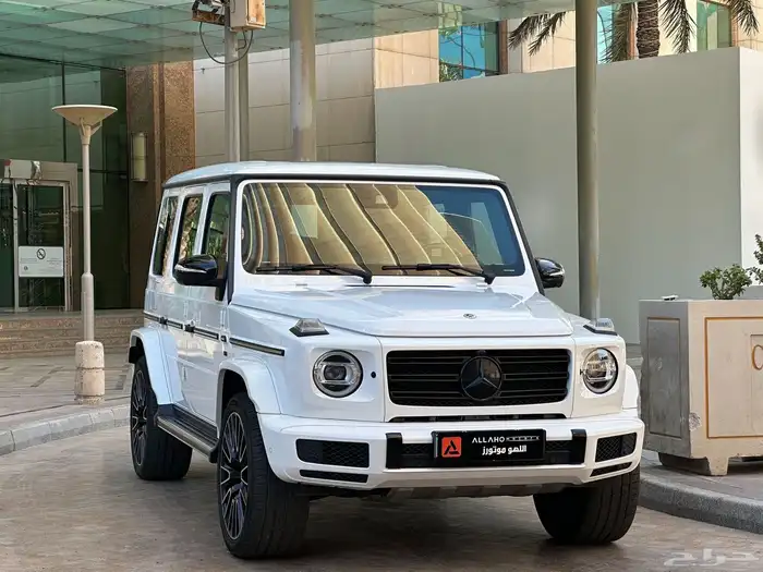g class 2