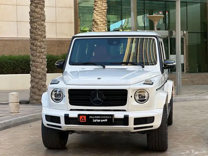 g class 3