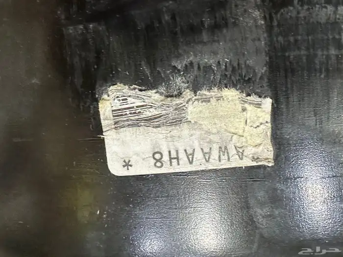 جنوط مع كفرات سلفرادو او جمس 2