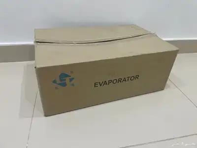 ثلاجة مكيف مازدا 6 و 3 ومازدا CX5 صيني 0