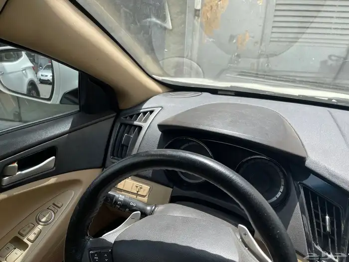 قشره طبلون سوناتا 11