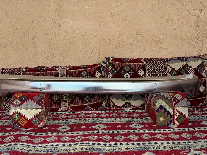 صدام هايلوكس 2002-2005 1