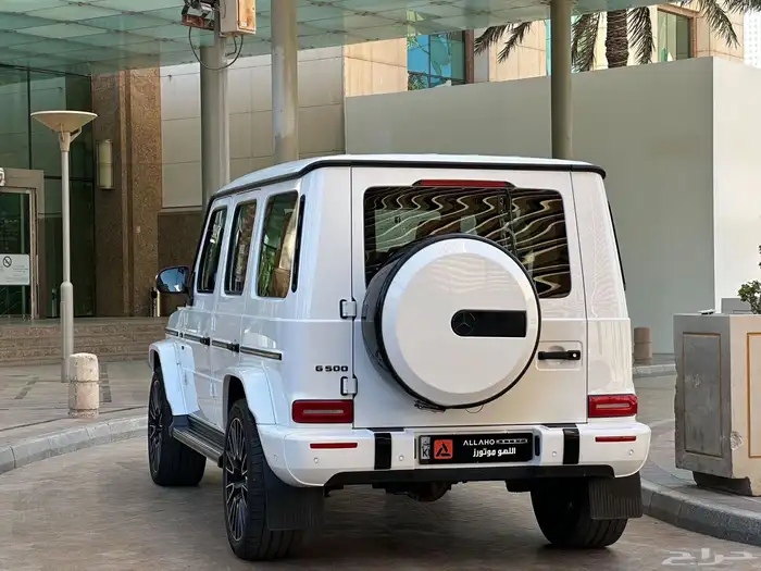 g class 4