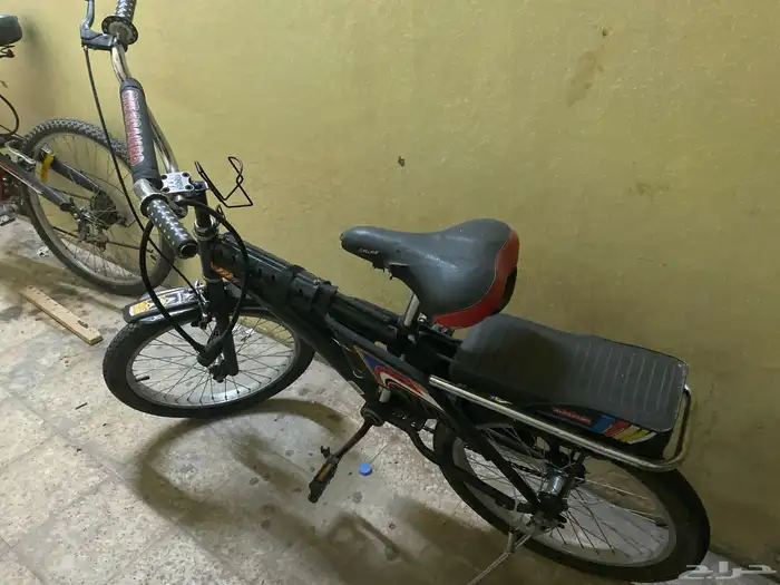 سيكل رامبو إندونيسي 0