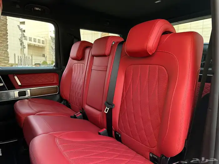 g class 12