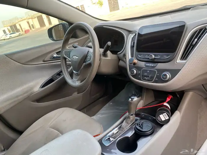ماليبو 2020 4