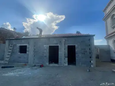 ورشة الكتلة المعدنيه للحدادة 33