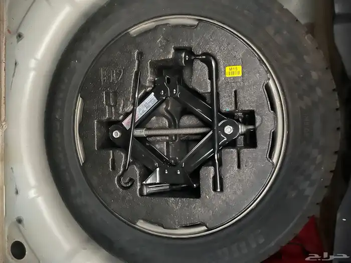 هوانداي سوناتا 2014 بيع قطع غيار فقط 7