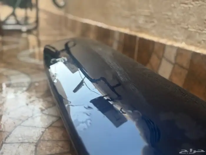 شفة مازدا 6 كحليه 2022 وكالة 1