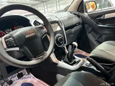 ايسوزو ديماكس 2020 فل كامل LS نظيف 14