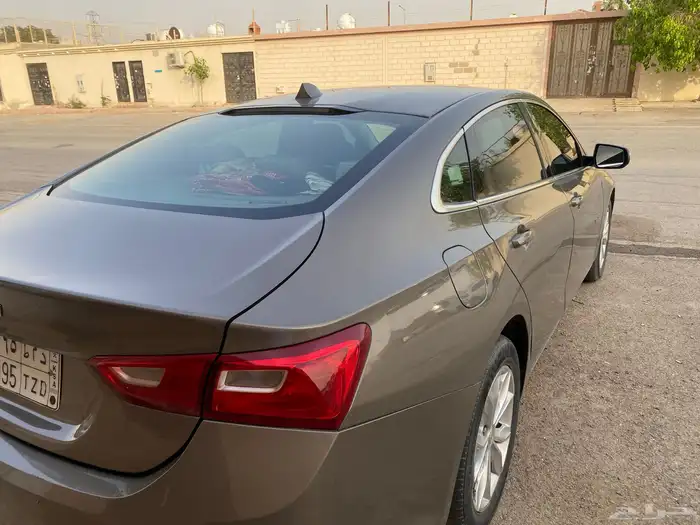 ماليبو 2020 6