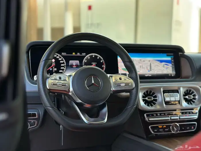 g class 1