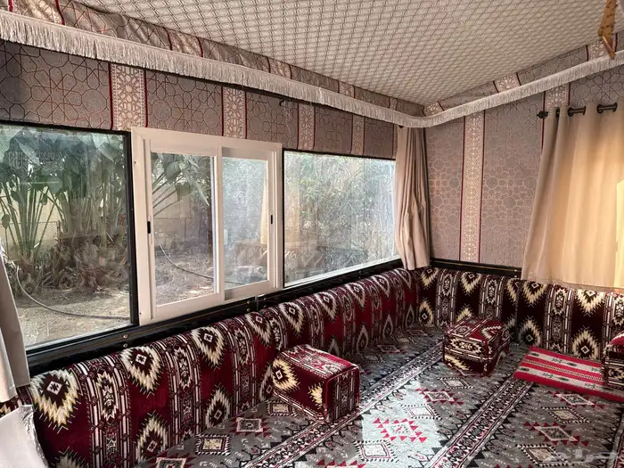 مشب 2