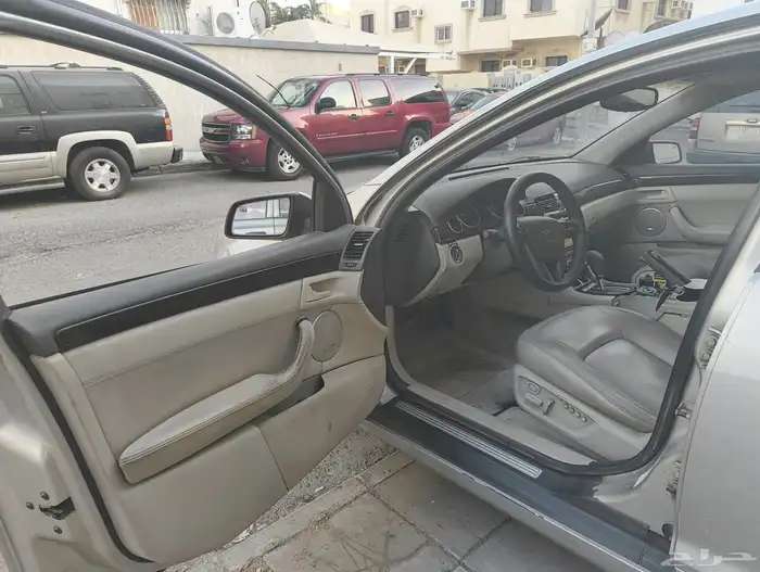 كابريس رويال 2007 17