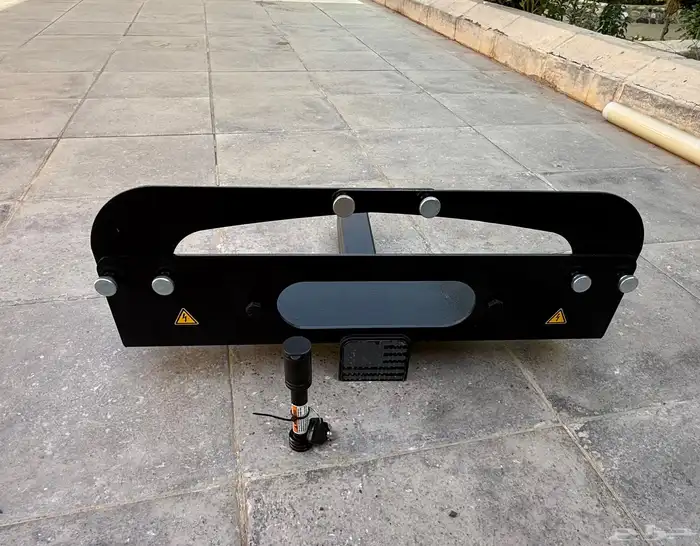 ونش سحب قاعدة ونش 9