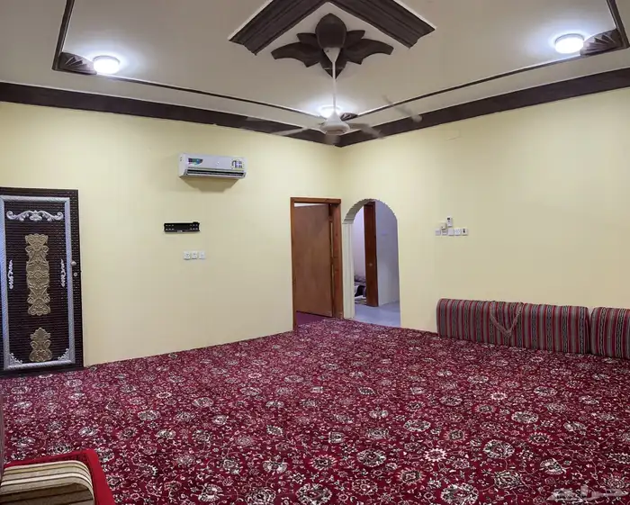 دور في طريب للإيجار 8
