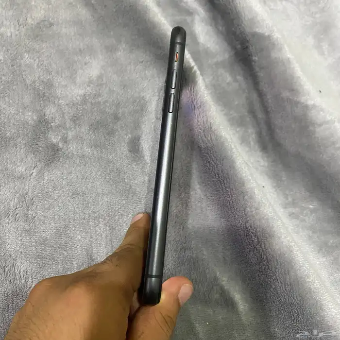ايفون 11 اخو الجديد ب750ريال 2