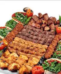 حفلات شوي وبوفيهات 15
