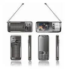 نوكيا E71 mini 1