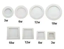 سبوت لايت ليد LED بسعر الجملة 7