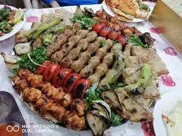 حفلات شوي وبوفيهات 19