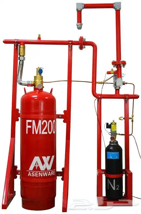 Fm200 جديد و تعبئة 1