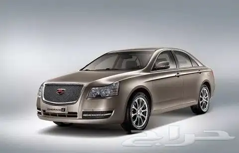 قطع غيار جيلي 2013 0